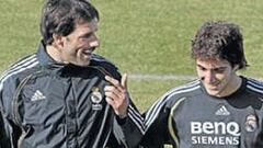 Pique en ataque: todos los arietes marcaron