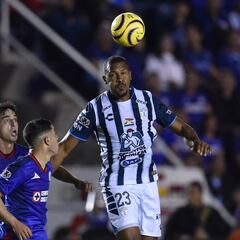 Cruz Azul vs Pachuca en vivo: Liga MX, Clausura 2024 hoy en directo