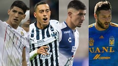 Los 5 ataques m&aacute;s peligrosos del Clausura 2019