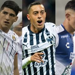 Los 5 ataques más peligrosos del Clausura 2019