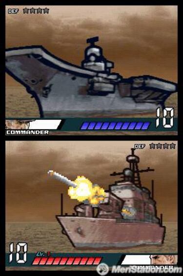 Advance Wars: Dark Conflict, Impresiones