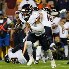 The 5 most disappointing NFL teams in the 2023 season after week 5