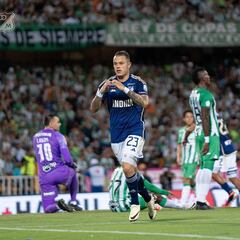 Clásico caliente en Medellín: Triunfo de Millonarios ante Nacional