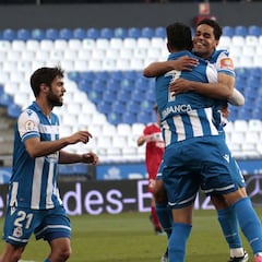 Raí: "Sabemos la importancia de estar en una categoría u otra"