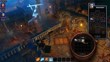 Divinity: Original Sin, Análisis en Progreso