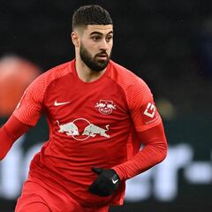 Un ‘Káiser’ para suplir a Azpilicueta