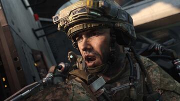 Captura de pantalla - Call of Duty: Advanced Warfare (360)