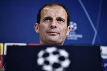Juventus - Ajax: team news and starting XIs