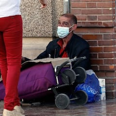 Preguntas y respuestas acerca del Ingreso Mínimo Vital