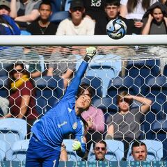 Catalina Pérez, fichaje estrella del Werder Bremen