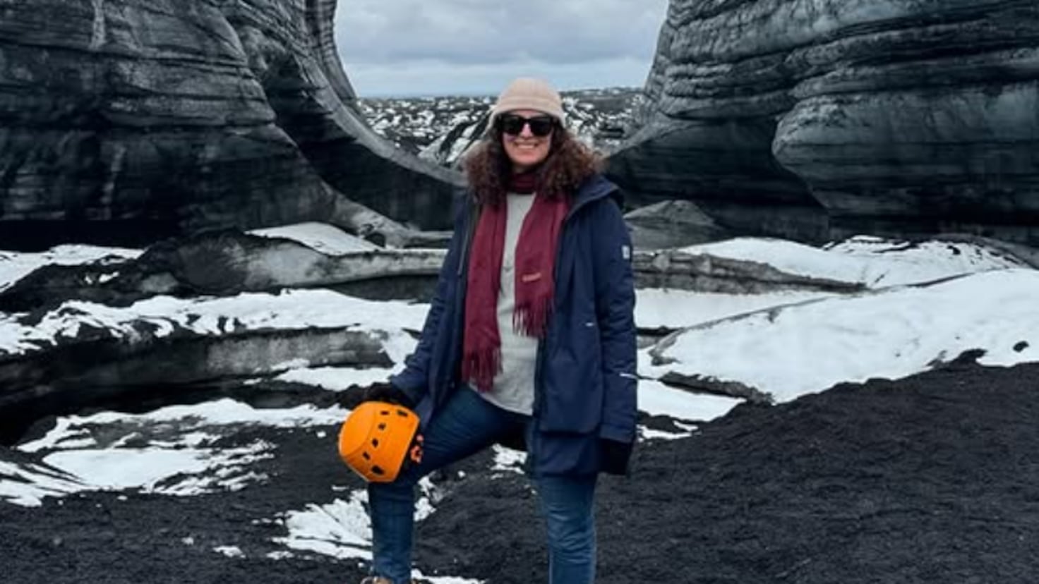 Expert traveler reveals the only country she would return to