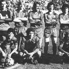 Nadie en el Barcelona quería llevar el '9' de Quini