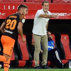 Voro: "El club tiene que acertar con el nuevo entrenador"