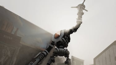 El Aguafiestas: el invitado no deseado de la Actualización 66 de Fallout 76