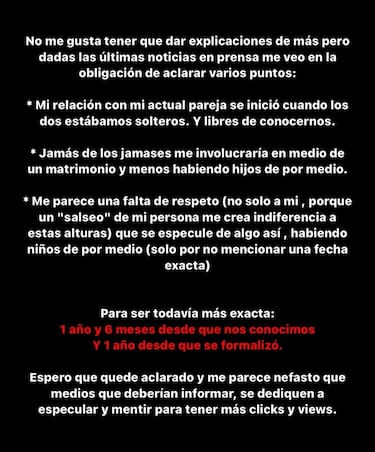 Jessica Goicoechea estalla al ser cuestionado el inicio de su relacin con Bartra: Me parece una falta de respeto