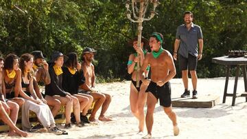 Survivor México 2024: quién fue eliminado y qué viene en el próximo programa