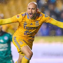 El Clausura 2022, con el arranque más goleador de los últimos años
