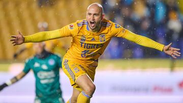 El Clausura 2022, con el arranque más goleador de los últimos años