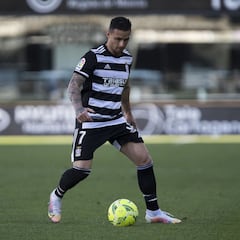 El partido de los reencuentros