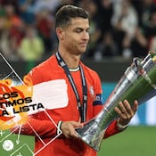 #271 | Portugal nos amarga el domingo de todos los domingos