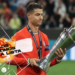 #271 | Portugal nos amarga el domingo de todos los domingos