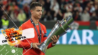 #271 | Portugal nos amarga el domingo de todos los domingos