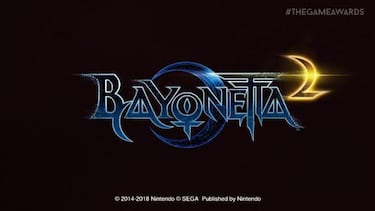 Bayonetta 1 y 2 llegarán a Nintendo Switch en febrero