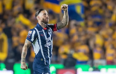 ¿Qué sigue para Sergio Ramos?
