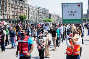 Primer Simulacro Nacional 2024: por qué se suspendió y cuándo será la nueva fecha