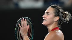 Australian Open 2024: What is Coco Gauff’s record against Aryna Sabalenka?