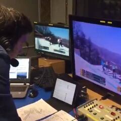 Se cumple un año de la retransmisión más épica de la historia