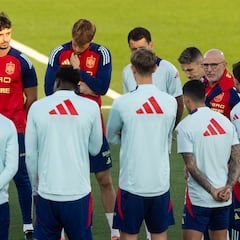 Contra el postureo de los Mundiales