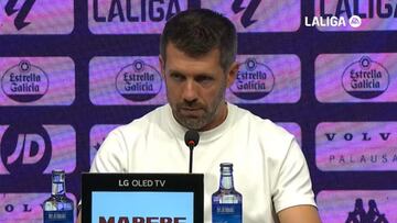 Pezzolano: “Pudimos sumar, pero fueron superiores”