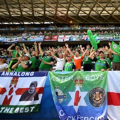 Llega la hora de Alemania