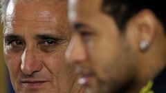 Brasil sería líder aunque no tuviera los partidos de Dunga