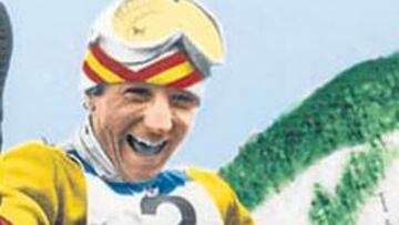 <b>HISTÓRICO. </b>Paquito ganó el oro olímpico en 1972 con 21 años.