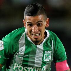"Rechazamos una oferta de Palmeiras por Daniel Muñoz"