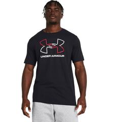 Chollo del día: ahorra un 42% en esta camiseta de Under Armour