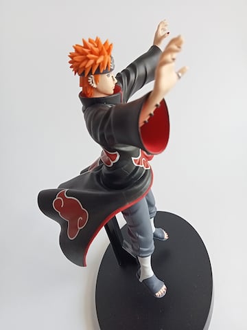 Pain de Naruto por Banpresto