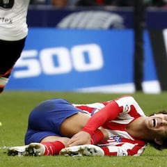 João: operación hoy en Oporto