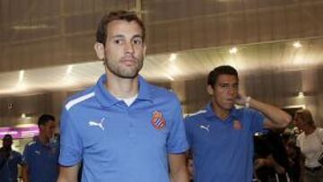 Cornellà mide su aura