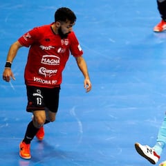 Palma-Movistar: TV, horario y dónde ver en directo online