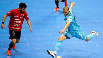 Palma-Movistar: TV, horario y dónde ver en directo online