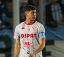 Oficial: Nardoni jugará en Racing