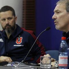 El ambicioso proyecto que busca devolverle la identidad a la U