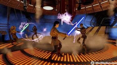 [E3] Kinect: Star Wars, Impresiones