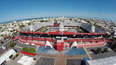 Gobernador confirma regreso de fútbol profesional a Veracruz