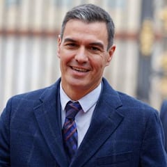 Subida del salario del Gobierno en 2023: ¿cuánto cobrarán Pedro Sánchez y los ministros?
