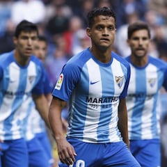 El fichaje de Rosales por el Lega ya sólo depende de Al-Thani