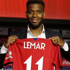 "Hay equipo para ganar títulos; iremos a por la Champions"